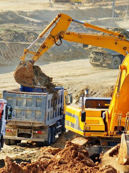 Serik Hafriyat - Serik Hafriyat Firması