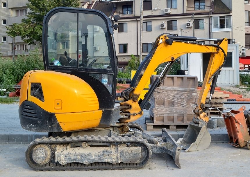 Çolaklı Moloz Temizleme