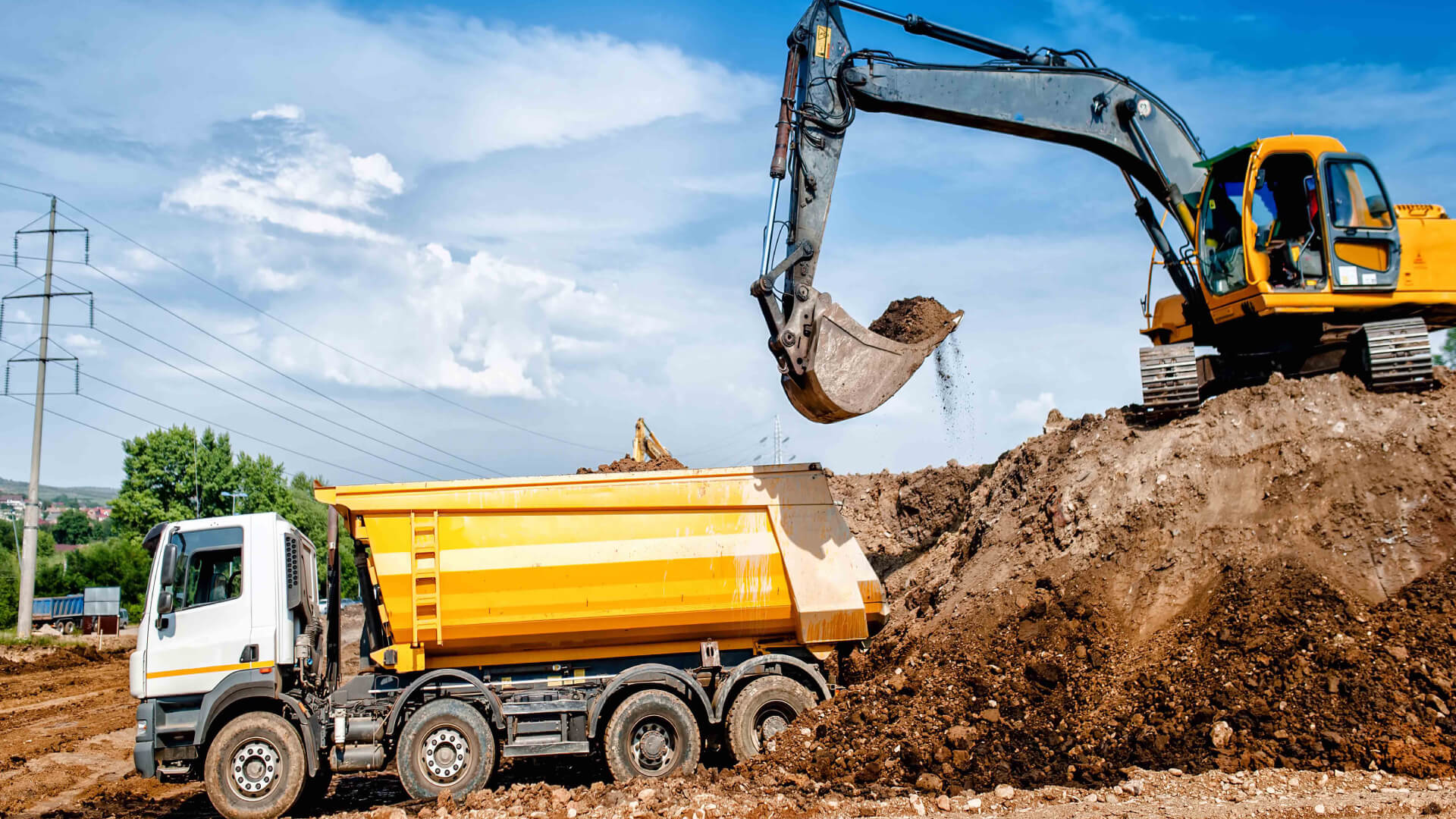 Serik Hafriyat - Serik Hafriyat Firması